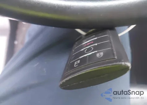 2012 Cadillac Srx Performance Collection из США, поврежденный, VIN 3GYFNBE36CS614262